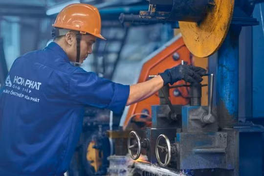 Ảnh minh họa (Nguồn: HPG)