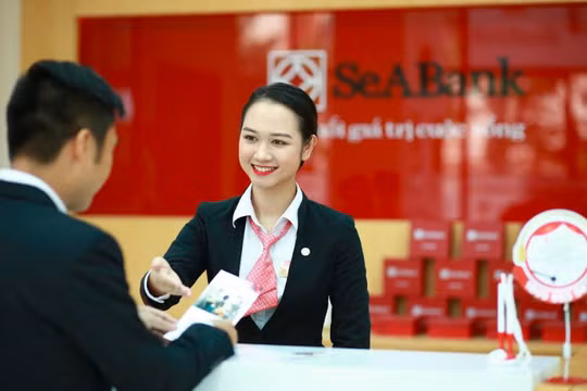 SeABank hoàn tất mua lại trái phiếu VAMC (Ảnh minh họa - Nguồn: Internet)