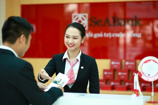 SeABank hoàn tất mua lại trái phiếu VAMC (Ảnh minh họa - Nguồn: Internet)