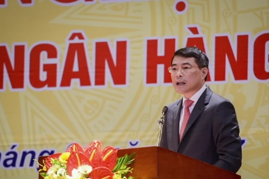 Thống đốc Lê Minh Hưng vừa có văn bản chỉ đạo các tổ chức tín dụng, chi nhánh ngân hàng nước ngoài (TCTD) và NHNN chi nhánh các tỉnh, thành phố triển khai công tác tín dụng năm 2019 (Ảnh minh họa - Nguồn: Internet)