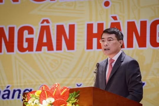 Thống đốc Lê Minh Hưng vừa có văn bản chỉ đạo các tổ chức tín dụng, chi nhánh ngân hàng nước ngoài (TCTD) và NHNN chi nhánh các tỉnh, thành phố triển khai công tác tín dụng năm 2019 (Ảnh minh họa - Nguồn: Internet)