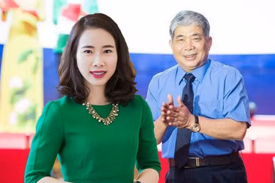 Hệ thống Mường Thanh do bà Lê Thị Hoàng Yến - con gái ông Lê Thanh Thản - điều hành