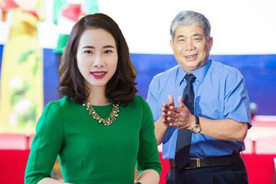 Hệ thống Mường Thanh do bà Lê Thị Hoàng Yến - con gái ông Lê Thanh Thản - điều hành