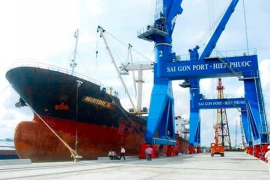 Ảnh minh họa (Nguồn: Internet)