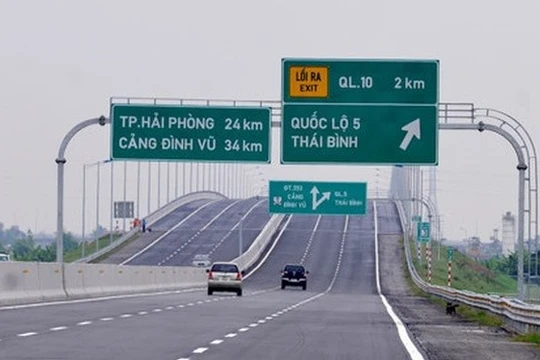 Ảnh minh họa (Nguồn: Internet)