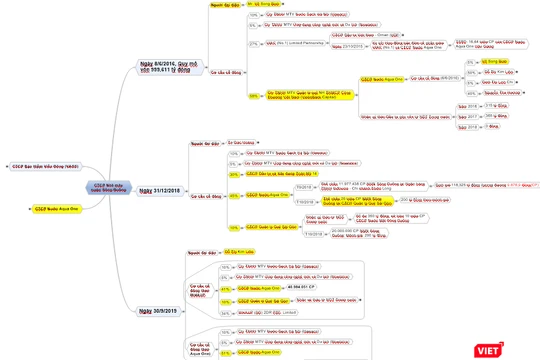 Đỗ Thị Kim Liên Shark Liên