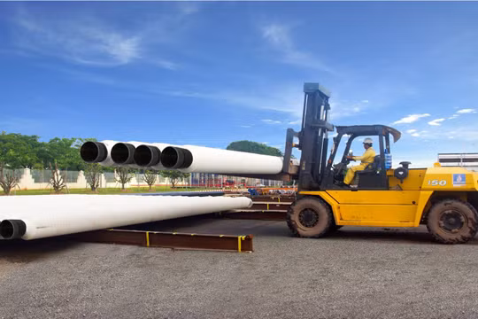 Ảnh minh họa (Nguồn: pvcoating.vn)