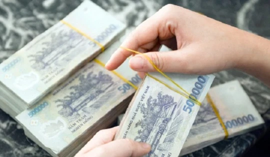 Ảnh minh họa (Nguồn: Internet)