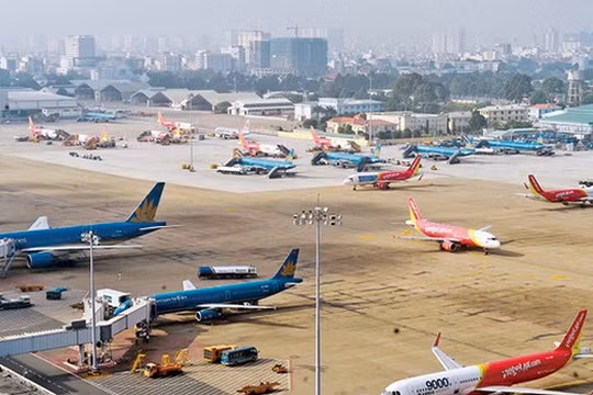 Ảnh minh họa (Nguồn: Internet)