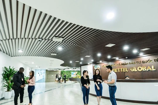 Ảnh minh họa (Nguồn: Internet)