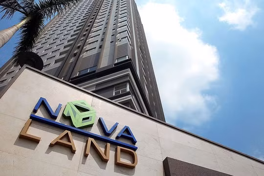 Novaland khẳng định sẽ đảm bảo mọi quyền lợi của khách hàng tại 7 dự án tại Quận Phú Nhuận vừa bị UBND TP. HCM ra quyết định tạm dừng chuyển mục đích sử dụng đất (Ảnh: Internet)