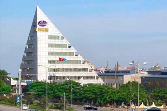 Ảnh minh họa (Nguồn: LLM)