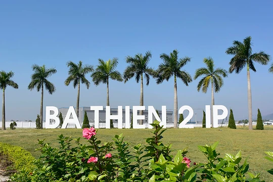 Ảnh minh họa (Nguồn: Internet)