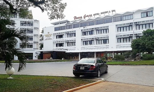 Ảnh minh họa (Nguồn: Internet)