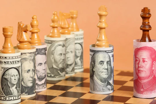 Ảnh minh họa (Nguồn: Internet)