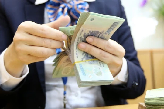 Tăng vốn sẽ là câu chuyện chính của các "ông lớn" ngân hàng năm 2019?