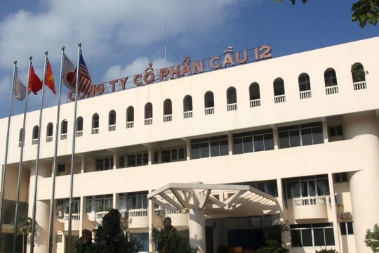 Ảnh minh họa (Nguồn: C12)