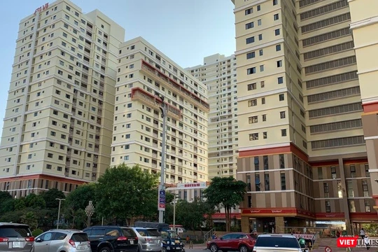 Tập đoàn Đức Khải.