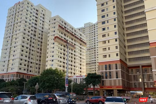 Tập đoàn Đức Khải.