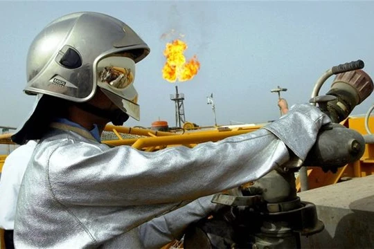 Ảnh minh họa (Nguồn: Getty Images)