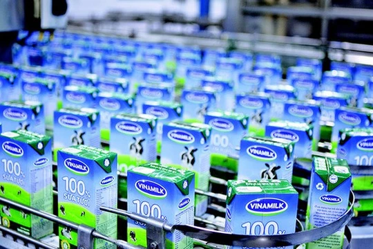 Ảnh minh họa (Nguồn: Internet)