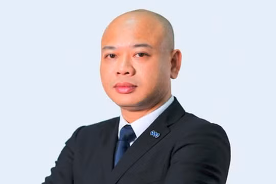 Ông Đào Nam Phong thôi giữ chức vụ Phó TGĐ Tập đoàn FLC kể từ ngày 21/5/2019 (Nguồn: FLC)