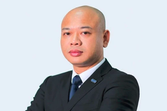 Ông Đào Nam Phong thôi giữ chức vụ Phó TGĐ Tập đoàn FLC kể từ ngày 21/5/2019 (Nguồn: FLC)