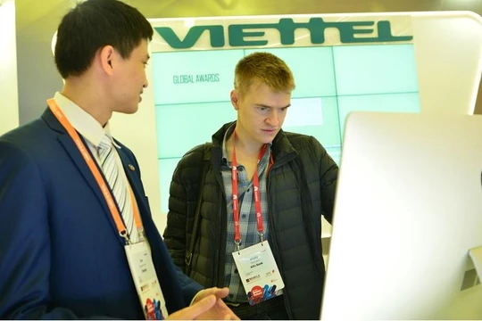 Ảnh minh họa (Nguồn: Internet)