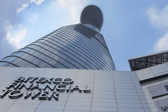 Vũ quang bảo bitexco