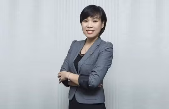 Bà Nguyễn Hải Tâm đã có đơn xin từ nhiệm vị trí Chủ tịch HĐQT CTCP Chứng khoán Bảo Minh sau chưa đầy 1 năm gắn bó (Ảnh: Internet)