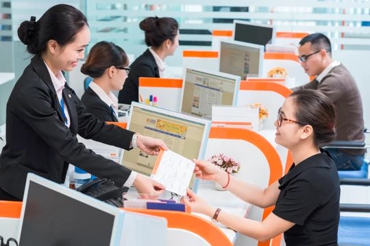 Sức hút hấp dẫn từ cuộc đua phát hành chứng chỉ tiền gửi (Ảnh minh họa - Nguồn: Internet)