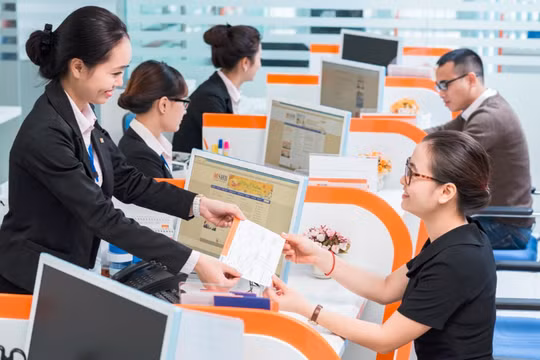 Sức hút hấp dẫn từ cuộc đua phát hành chứng chỉ tiền gửi (Ảnh minh họa - Nguồn: Internet)