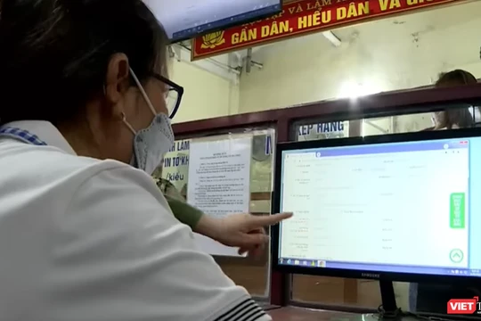 Hà Nội miễn phí thực hiện dịch vụ công trực tuyến để khuyến khích người dân tham gia chuyển đổi số.