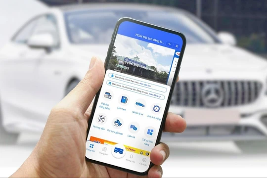 Kết quả xử lý thông tin hành chính, cung cấp dịch vụ công quốc gia cũng như dịch vụ công cấp bởi tỉnh Đắk Lắk sẽ được cung cấp trên Đắk Lắk trực tuyến.