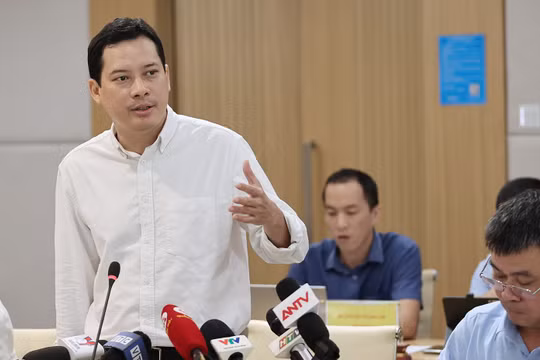 Ông Lê Quang Tự Do khẳng định chưa thể nói đến việc “cấm sóng” hay “cấm xuất hiện” trên mạng hay trên truyền thông.