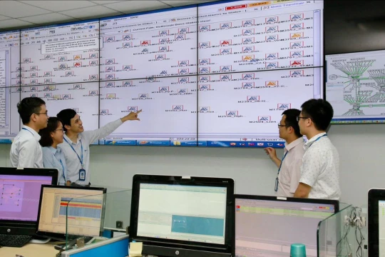 VNPT hiện đang duy trì mức độ dự phòng kênh truyền dẫn Internet quốc tế lên đến hơn 40% dung lượng.