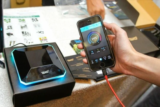 57% thiết bị IoT có lỗ hổng bảo mật nguy hiểm ở mức từ trung bình đến cao