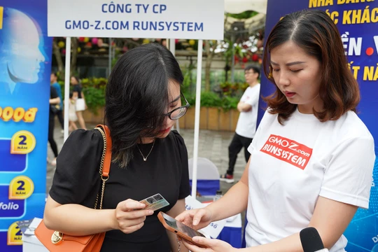 Thanh niên, sinh viên được cung cấp gói 0 đồng để xây dựng thương hiệu cá nhân trên Internet với website cá nhân gắn với tên miền id.vn.