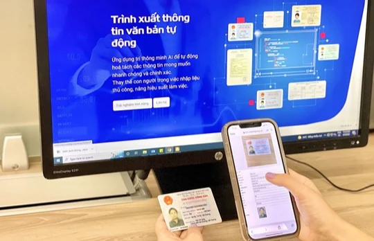 Cùng với dịch vụ tư vấn chuyển đổi số, doanh nghiệp Việt còn có cơ hội triển khai thị trường dịch vụ giải pháp điện toán đám mây, IoT, mạng và dịch vụ 5G, giải pháp công nghệ xanh.