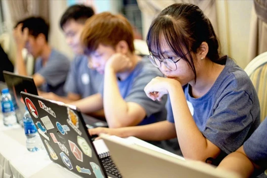 Doanh nghiệp khó tuyển dụng các nhân sự CNTT có chất lượng.