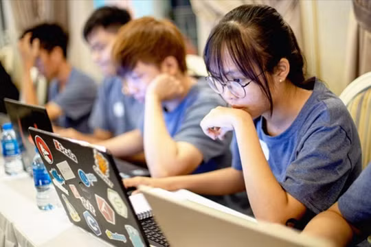 Doanh nghiệp khó tuyển dụng các nhân sự CNTT có chất lượng.