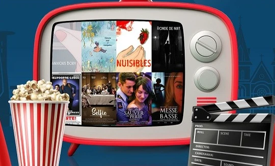 16 bộ phim (11 phim dài và 5 phim ngắn), có phụ đề tiếng Việt, chưa từng được công chiếu tại Việt Nam và được chiếu miễn phí trên nền tảng Danet.vn.