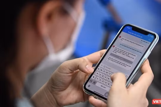 Xử lý nghiêm tình trạng lợi dụng, sử dụng thông tin của người khác để đăng ký SIM thuê bao