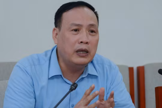 GS Nguyễn Đình Đức: Đề thi tốt nghiệp THPT 2023 phân hóa rõ rệt, đặc biệt là những môn lĩnh vực STEM