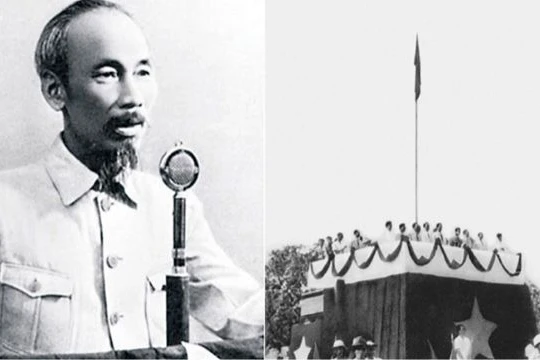 Ý nghĩa thời đại và sự tái sinh của một quốc gia, một dân tộc