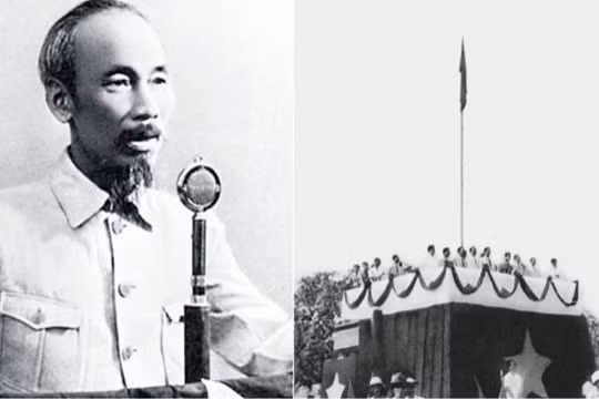 Ý nghĩa thời đại và sự tái sinh của một quốc gia, một dân tộc