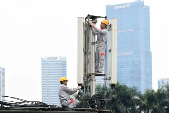 Với việc 4 tuyến cáp quang biển liên tục gặp sự cố gây mất một phần hoặc hoàn toàn dung lượng trên tuyến, thì trải nghiệm của người dùng dịch vụ là khác nhau, tùy thuộc vào nhu cầu kết nối quốc tế.