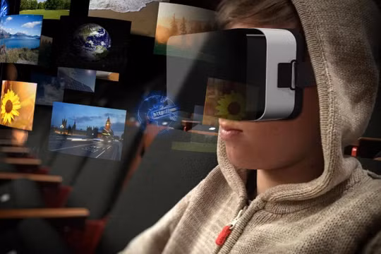 Những trở ngại và chỉ trích mà metaverse hiện đang phải đối mặt không khác gì những thách thức mà nhiều công nghệ mới nổi trước đây từng gặp phải khi vừa hình thành.