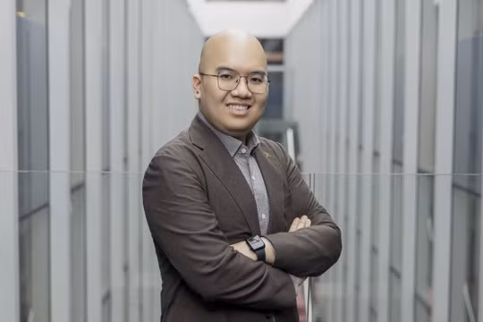 TS. Đặng Phạm Thiên Duy cho rằng, công nghệ y tế đang trở thành một lĩnh vực đầy tiềm năng ở Việt Nam.