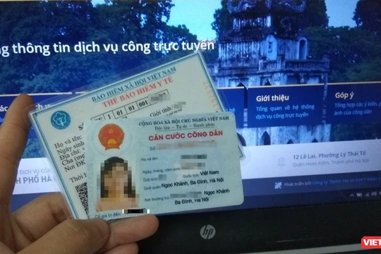 11 quyền của chủ thể dữ liệu trong việc bảo vệ dữ liệu cá nhân, áp dụng từ hôm nay, 1/7